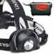 LiteXpress Liberty 113 - Headlamp